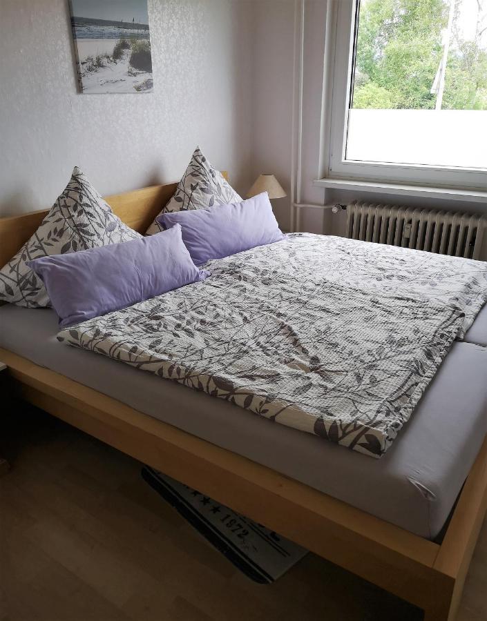 Ferienwohnung Prior Bad Emstal Dış mekan fotoğraf