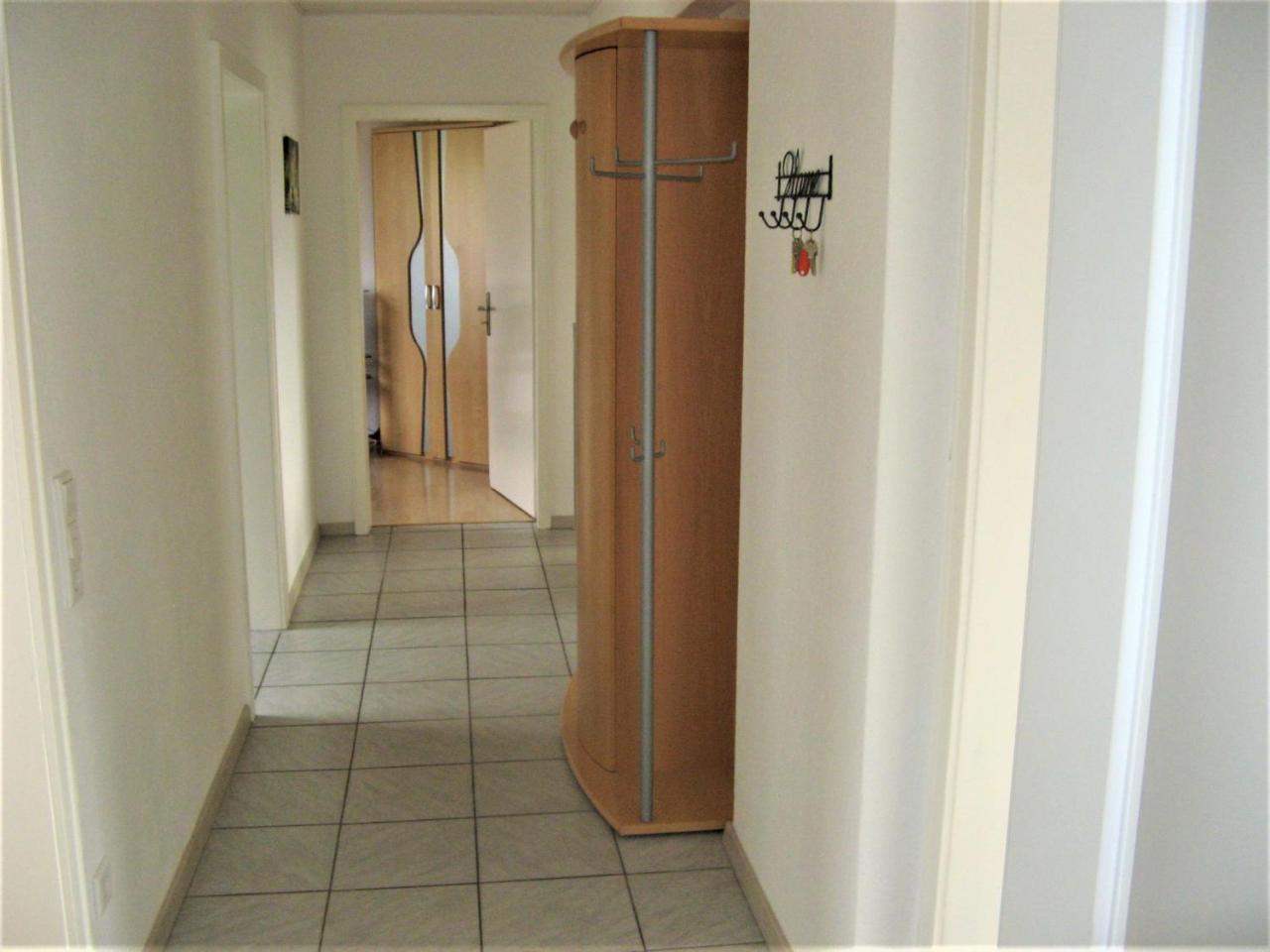 Ferienwohnung Prior Bad Emstal Dış mekan fotoğraf